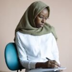 Aisha M